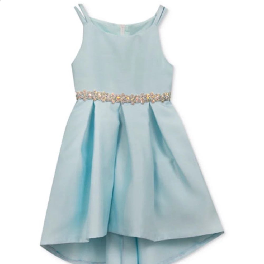 Toddlers , little girls Macy's dress